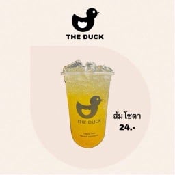 ส้มโซดา เดลิ