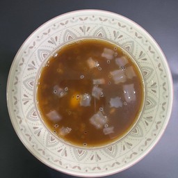 น้ำขิงทรงเครื่อง