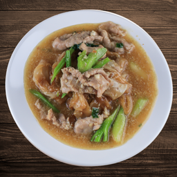 ราดหน้า