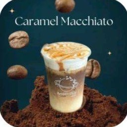 Caramel Macchiato