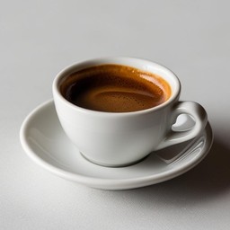 กาแฟร้อน