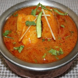 Fish Curry