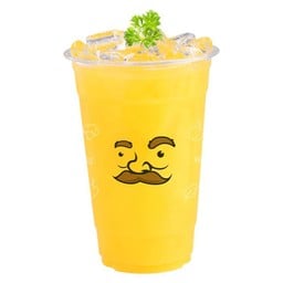 น้ำผลไม้รวม