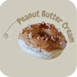 Peanut Butter Cream
