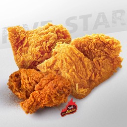 เผ็ชชชโซโล่ 5