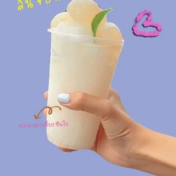 สมูตตี้ลิ้นจี่