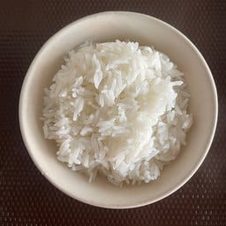 ข้าวเปล่า