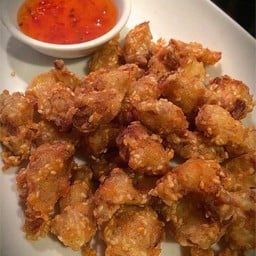 เอ็นไก่ทอด