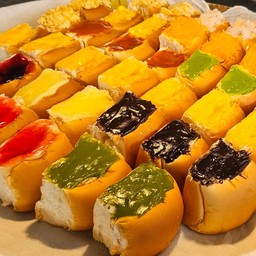 ขนมปังโกโก้