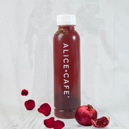 Online - น้ำทับทิมกุหลาบ-ใส่ขวด