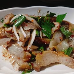 น้ำตกหมู