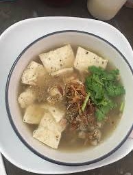 ข้าวต้มหมูยอ