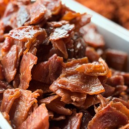 หมูหวาน 2 ขีด