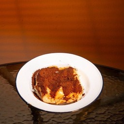 ขนมปังปิ้งโอวัลตินภูเขาไฟ