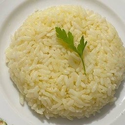 ข้าวเนย - Tereyağlı Pilav
