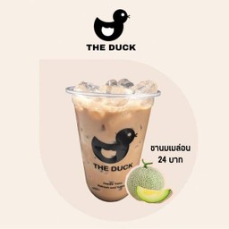 ชานมเมล่อนเดลิ