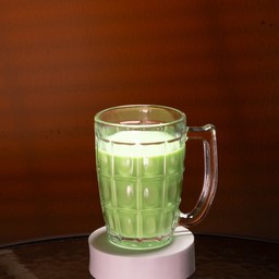 นมสดแคนตาลูป