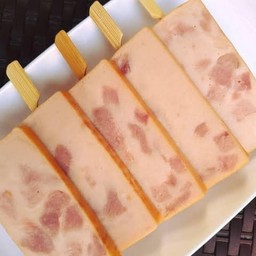 สเต๊กหมู