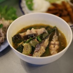 อ่อมปลาดุก