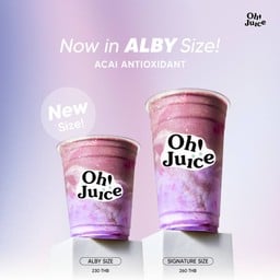 Acai Antioxidant