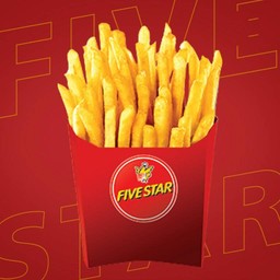 เฟรนช์ฟรายส์