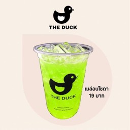 เมล่อนโซดาเดลิ