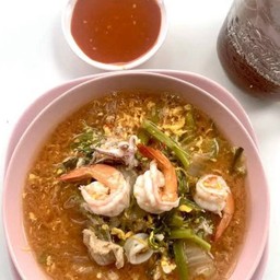 สุกี้น้ำ