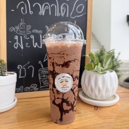โกโก้เย็น