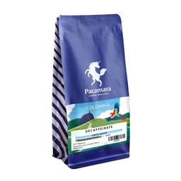 COLOMBIA DECAFFEINATE 250g