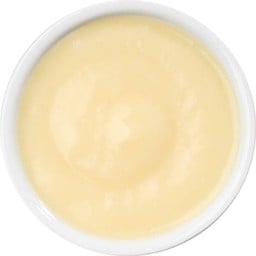 น้ำสลัดครีม