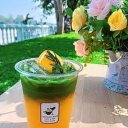 Chiangrai River Cafe&Bar