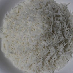 Plain Rice