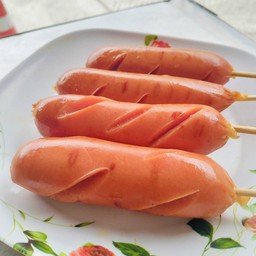 จอมยุทธ์หมูปิ้ง เซเว่นณฐาวดี