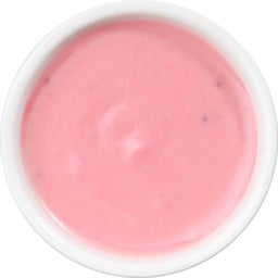 น้ำสลัดโยเกิร์ต สตรอว์เบอร์รี