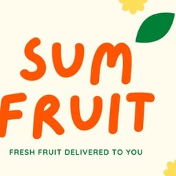 Sumfruit