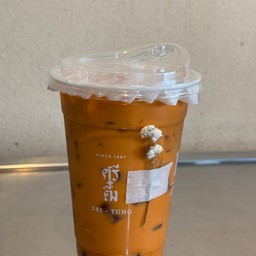 ชาไทยเย็น