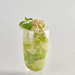 อโวคาโด้ปั่น