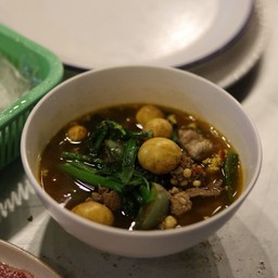 อ่อมพวงไข่