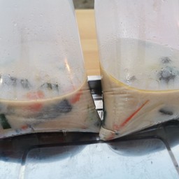 ต้มข่าไก่