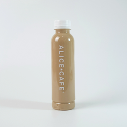 Online - คาปูชิโน-ใส่ขวด