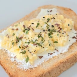 Greek Egg Mayonnaise