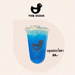 บลูเลม่อนโซดา เดลิ