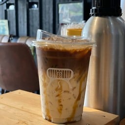 คาราเมลมัคคิเอโต้