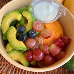 Best Fruits ผลไม้ที่ดีที่สุดในใจคุณ พระบาท
