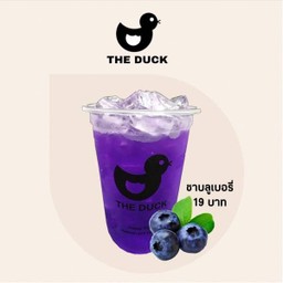 ชาบลูเบอรี่เดลิ