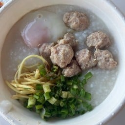 Homthong Food Truck