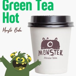 Monster Boba pattani ปัตตานี