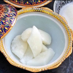 มะพร้าวกะทิเอก