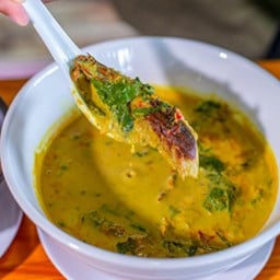 ครัวฅนหมุยหาดใหญ่ อาหารตามสั่ง อาหารไทย อาหารพื้นบ้าน
