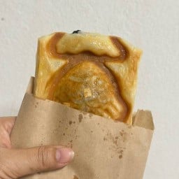 BREAD X ข้าวไข่ข้น หลัก
